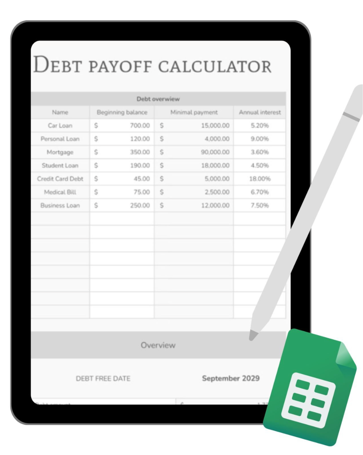 PROFIT & GROWTH BEAUTY BLUEPRINT