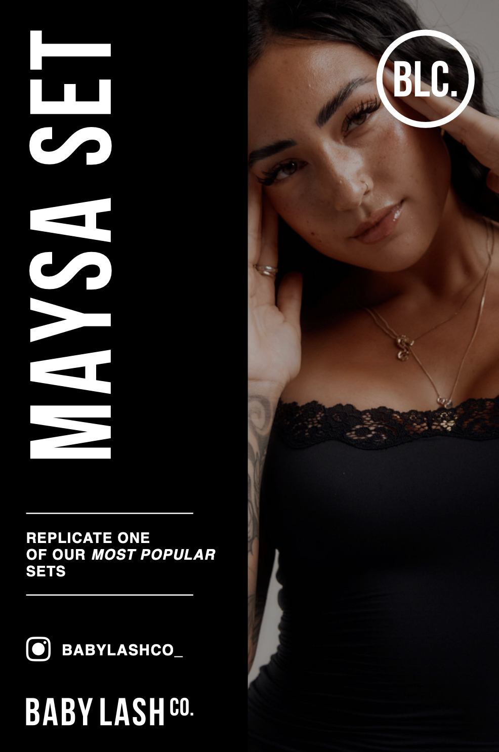 Volume One: Custom Sets Ebook