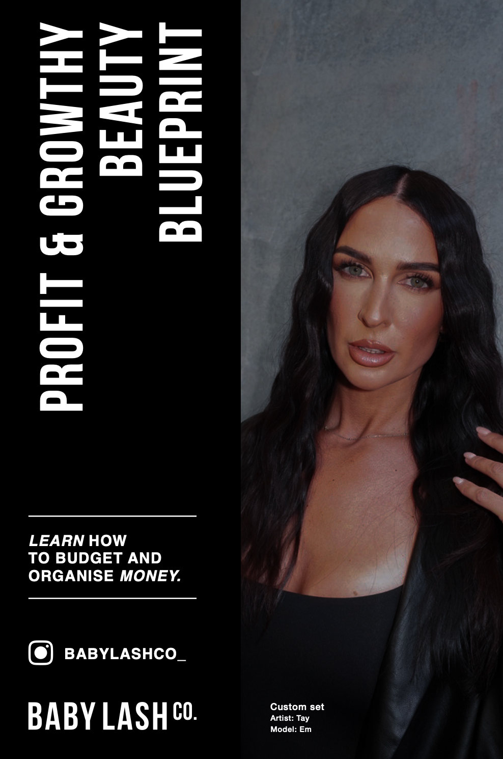 PROFIT & GROWTH BEAUTY BLUEPRINT